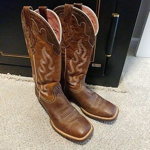 Ariat Boots